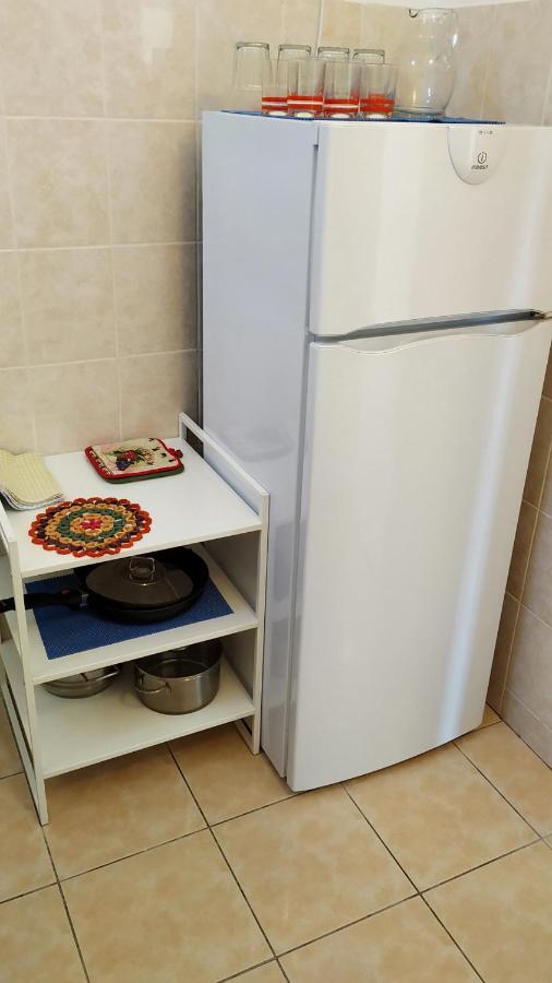 Apartament Kiwi&Olive Brela Zewnętrze zdjęcie