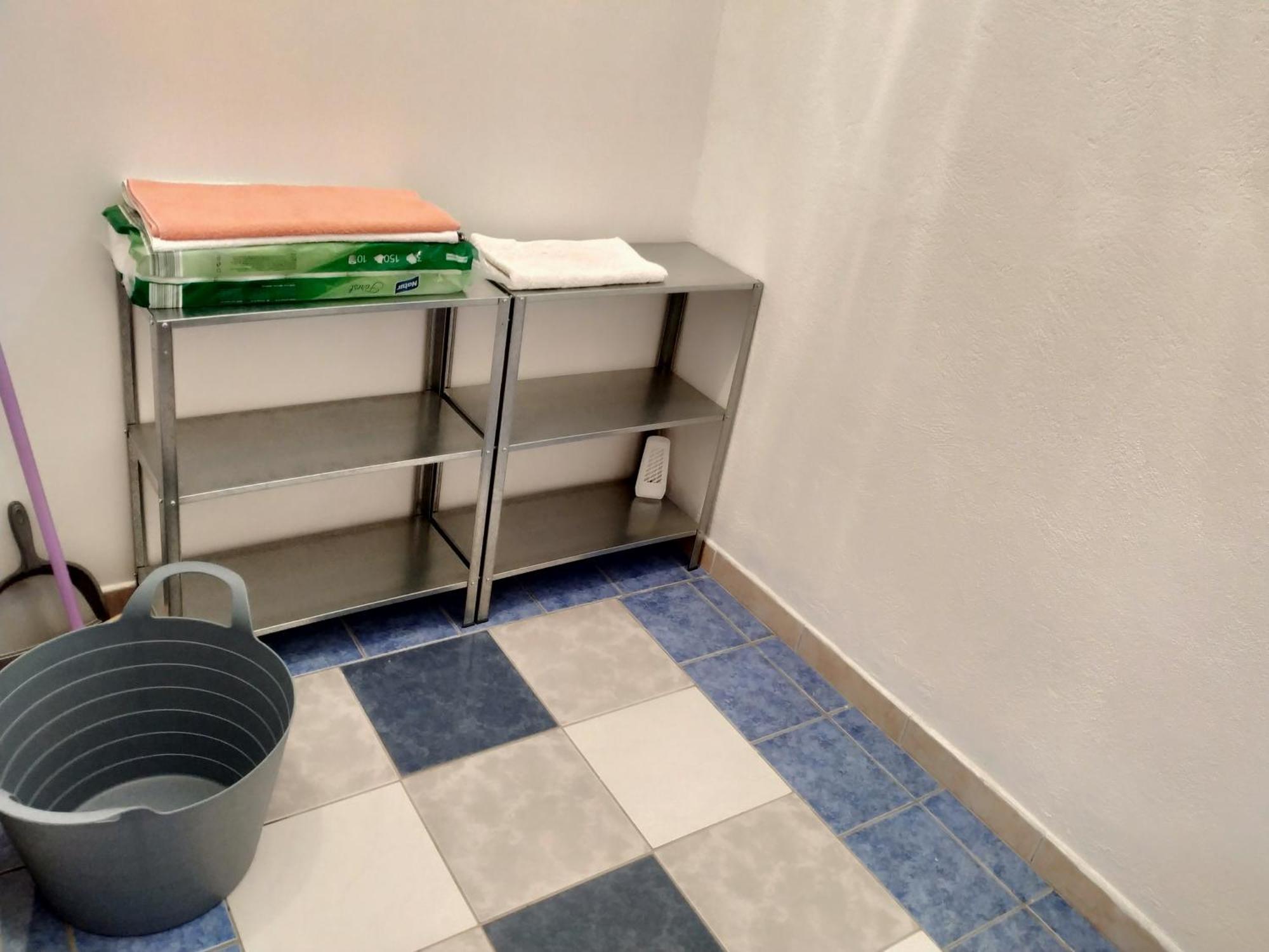Apartament Kiwi&Olive Brela Zewnętrze zdjęcie
