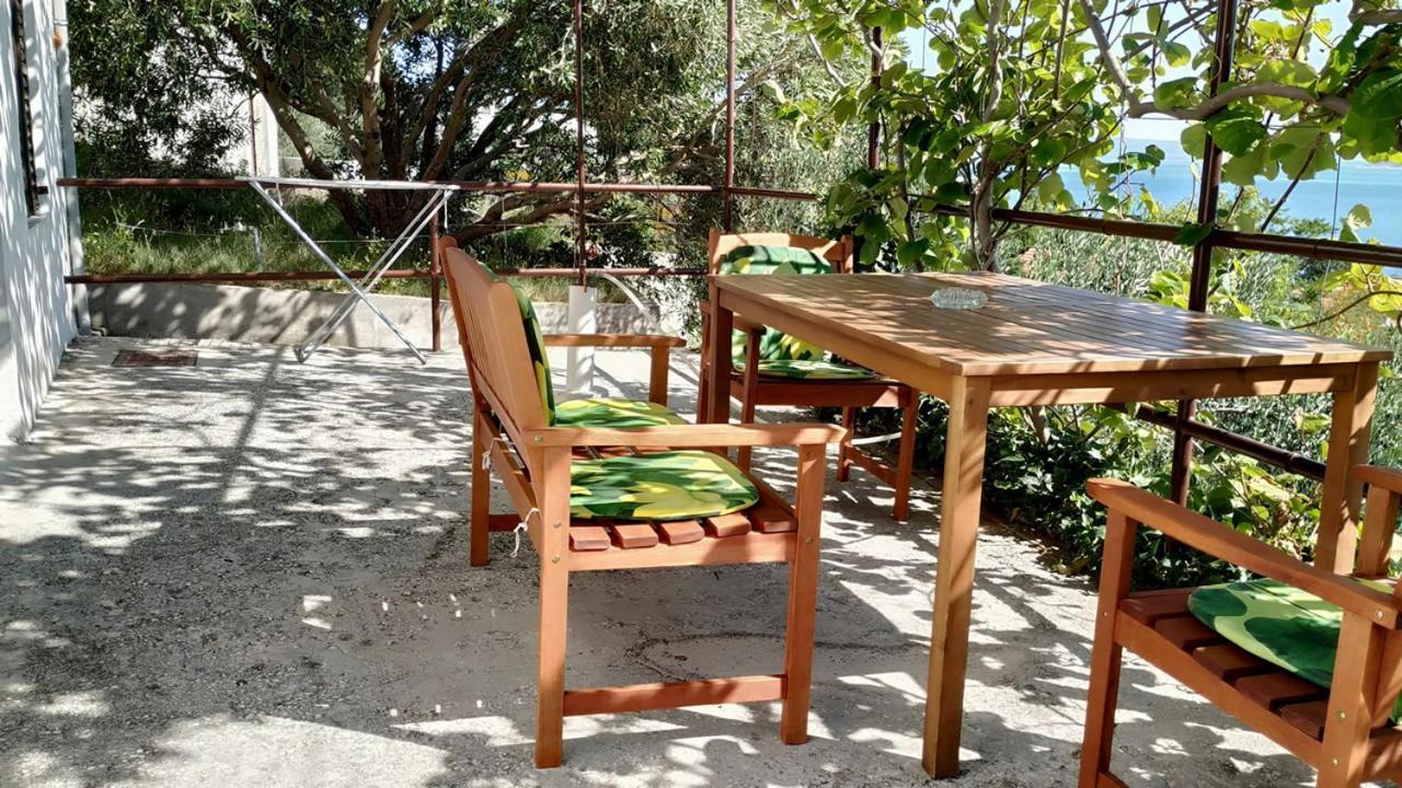 Apartament Kiwi&Olive Brela Zewnętrze zdjęcie